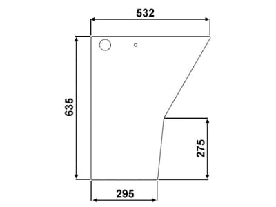 Türscheibe, klar, unten links/rechts, für Case IH 440, 540, 640, 740, 840, 940, Kabine Silent 40; Combi Cab 9615 Türscheibe, klar, unten links/rechts, für Case IH 440, 540, 640, 740, 840, 940, Kabine Silent 40; Combi Cab 9615