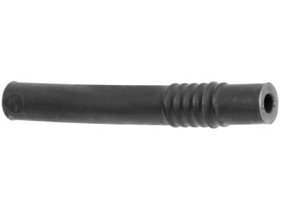 GEA Westfalia Milchschlauch 10 x 18 mm, kurz, Rillen verstärkt GEA Westfalia Milchschlauch 10 x 18 mm, kurz, Rillen verstärkt