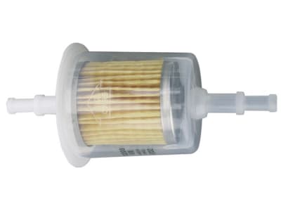 Kraftstofffilter, Ø außen 43 mm; 53 mm, Höhe 116 mm Kraftstofffilter, Ø außen 43 mm; 53 mm, Höhe 116 mm