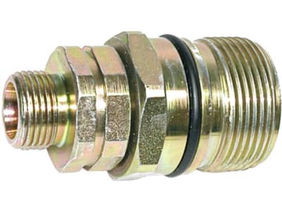 Schraubmuffe, leicht, Schraubmuffe, leicht,