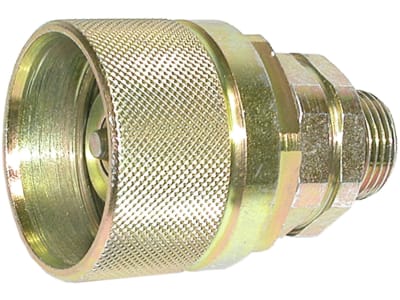 Schraubstecker "SVK" schwer, metrisch Schraubstecker "SVK" schwer, metrisch