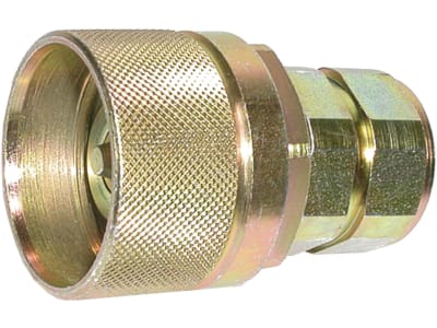 Schraubstecker "SVK", Innengewinde metrisch Schraubstecker "SVK", Innengewinde metrisch