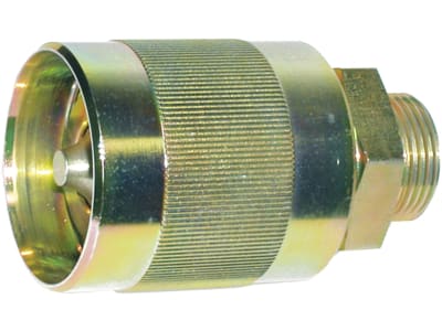 Schraubstecker "Argus HDK" leicht metrisch Schraubstecker "Argus HDK" leicht metrisch