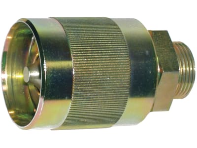 Schraubstecker "Argus HDK" schwer metrisch