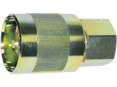 Schraubstecker "Argus HDK" Innengewinde BSP Schraubstecker "Argus HDK" Innengewinde BSP