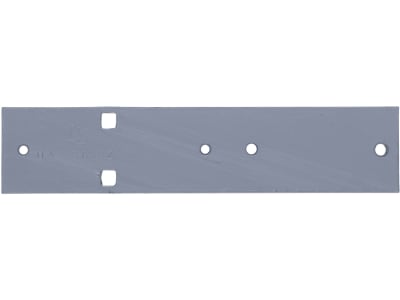 Anlage, links/rechts, wendbar, geschnittene Ware, 041 586, für Landsberg/Pöttinger Anlage, links/rechts, wendbar, geschnittene Ware, 041 586, für Landsberg/Pöttinger