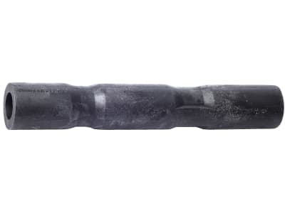 GEA Westfalia Milchschlauch 11; 12 x 130 mm, kurz, verstärkt, 7021 7101 040 GEA Westfalia Milchschlauch 11; 12 x 130 mm, kurz, verstärkt, 7021 7101 040