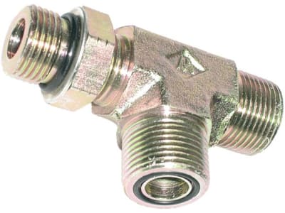 L-Einschraubverschraubung "LE-OR" 11/16"-16/9/16"-18, einstellbar, flachdichtend O-Ring/Dichtscheibe O-Ring L-Einschraubverschraubung "LE-OR" 11/16"-16/9/16"-18, einstellbar, flachdichtend O-Ring/Dichtscheibe O-Ring