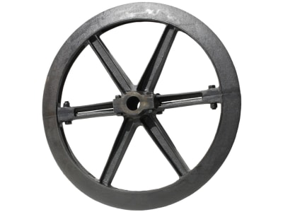 Industriehof® Packerscheibe für universal für Welle rund, 60 mm, Ø außen 900 mm, Breite Nabe 150 mm, 60 mm, 40 °, Sphäroguss (GGG40), 313-910 Industriehof® Packerscheibe für universal für Welle rund, 60 mm, Ø außen 900 mm, Breite Nabe 150 mm, 60 mm, 40 °, Sphäroguss (GGG40), 313-910
