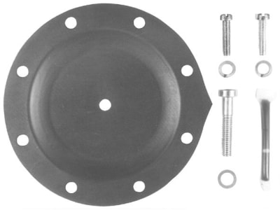 Reparatursatz für Vakuumpumpe Mercedes-Benz 200–300 D, OM 615, 616, 617, Pierburg MPE 114 S, 032 400 041 Reparatursatz für Vakuumpumpe Mercedes-Benz 200–300 D, OM 615, 616, 617, Pierburg MPE 114 S, 032 400 041