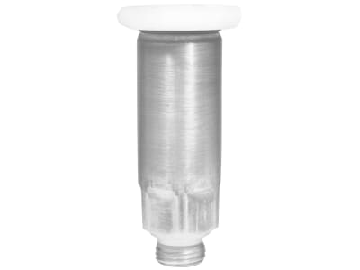 Handpumpe, Aluminium, Handgriff aus Kunststoff, für Bosch: 2 447 222 020, 060 677 020 Handpumpe, Aluminium, Handgriff aus Kunststoff, für Bosch: 2 447 222 020, 060 677 020