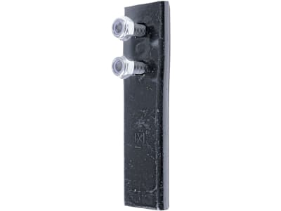 Kverneland Schleppzinkenschar 160 x 45 x 12 mm, für Kulturegge, KW111099012 Kverneland Schleppzinkenschar 160 x 45 x 12 mm, für Kulturegge, KW111099012