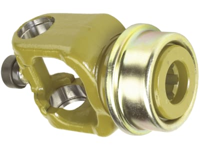 Walterscheid Weitwinkelanschlussgabel "ASG P" PW80° mit Ziehverschluss Walterscheid Weitwinkelanschlussgabel "ASG P" PW80° mit Ziehverschluss