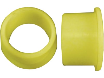 Buchse, 30,5 x 35 x 19,8 mm, für Mengele Ladewagen: LAW 360, 460, Super Quadro Buchse, 30,5 x 35 x 19,8 mm, für Mengele Ladewagen: LAW 360, 460, Super Quadro