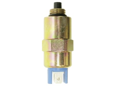 Magnetventil, 12 V/18 W, M 14 x 1,5, Anschluss Flachstecker; Gewinde, für DPS- / DPA- Pumpe, 7167.620D, 090 491 032