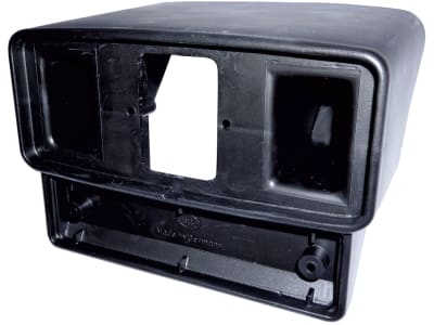 Hella® Halter für Schlussleuchte, 9XD 132 749-005 Hella® Halter für Schlussleuchte, 9XD 132 749-005