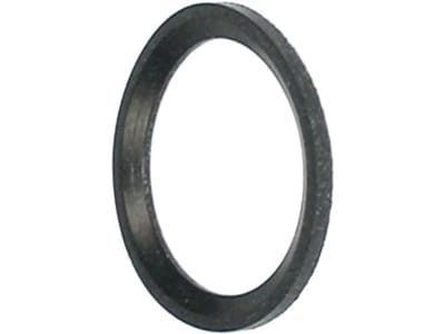 Flachdichtung für Einschraubgewinde M 14 x 1,5/R 1/4"