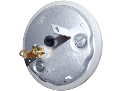 Hella® Lampenträger rund, links/rechts, für Schluss-, Blink- und Positionsleuchten, 9FT 088 047-001 Hella® Lampenträger rund, links/rechts, für Schluss-, Blink- und Positionsleuchten, 9FT 088 047-001