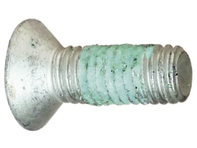 Amazone Innensechskantschraube DIN 7991 M 8 x 22 - 10.9, mit Senkkopf, für RoTeC-Schar, Rollschar AD/D9, DD512 Amazone Innensechskantschraube DIN 7991 M 8 x 22 - 10.9, mit Senkkopf, für RoTeC-Schar, Rollschar AD/D9, DD512