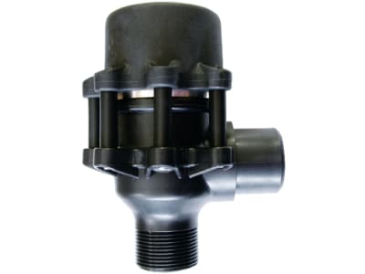 Agrotop Hauptschaltventil E, G 1 1/4" AG; G 1 1/4" IG, 14685 Agrotop Hauptschaltventil E, G 1 1/4" AG; G 1 1/4" IG, 14685
