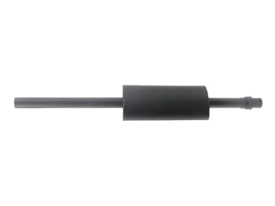 Schalldämpfer, Auslass 52 mm, Länge 1.200 mm, für David Brown 1190, 1194 Schalldämpfer, Auslass 52 mm, Länge 1.200 mm, für David Brown 1190, 1194