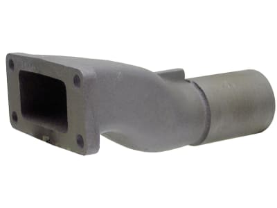 Auspuffkrümmer, für Case IH 743, 745S, 844S, 845, 743XL, 745XL, 844XL, 845XL Auspuffkrümmer, für Case IH 743, 745S, 844S, 845, 743XL, 745XL, 844XL, 845XL