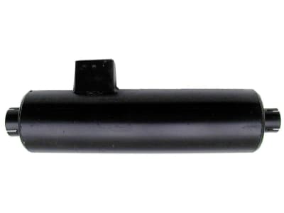 Schalldämpfer, , Auslass 46/56 mm, Länge 540 mm, für Deutz 2506, 3006, 4006, 2807, 3607 Schalldämpfer, , Auslass 46/56 mm, Länge 540 mm, für Deutz 2506, 3006, 4006, 2807, 3607