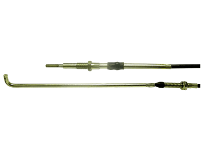 Abstellzug Länge 1.350 mm, Länge Hülle 1.040 mm, für Deutz-Fahr 4.57, AgroPrima 4.31, 4.51, 4.56, 6.06, 6.16, Agroxtra 4.47, 4.57, 6.07, 6.17 Abstellzug Länge 1.350 mm, Länge Hülle 1.040 mm, für Deutz-Fahr 4.57, AgroPrima 4.31, 4.51, 4.56, 6.06, 6.16, Agroxtra 4.47, 4.57, 6.07, 6.17