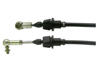 Gaszug Fußgas, Länge 910 mm, Länge Hülle 800 mm, für Deutz-Fahr Agrotron 4.70, 4.80, 4.85, 4.90, 4.95, 6.00, 6.01, 6.05, 6.15, 6.20, 6.30, 6.45, 80, 95, 90, 100, 105, 106, 110, 120, 135, 150 Gaszug Fußgas, Länge 910 mm, Länge Hülle 800 mm, für Deutz-Fahr Agrotron 4.70, 4.80, 4.85, 4.90, 4.95, 6.00, 6.01, 6.05, 6.15, 6.20, 6.30, 6.45, 80, 95, 90, 100, 105, 106, 110, 120, 135, 150
