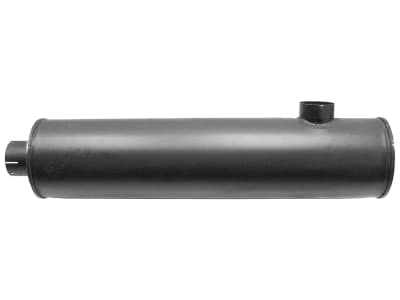 Schalldämpfer, , Auslass 72/76 mm, Länge 820 mm, für Deutz 4.70, 4.80, 4.85, 4.90, 4.95, 80, 85, 90, 100 Schalldämpfer, , Auslass 72/76 mm, Länge 820 mm, für Deutz 4.70, 4.80, 4.85, 4.90, 4.95, 80, 85, 90, 100