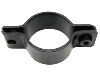 Auspuffschelle Ø innen 46 mm für Fiat, Ford Auspuffschelle Ø innen 46 mm für Fiat, Ford