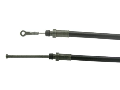 Gaszug Fußgas, Länge 1.800 mm, Länge Hülle 1.610 mm, für Fiat 1180, 1280, 1380, 1580, 1880, 55-88, 60-88, 65-88, 70-88, 80-88, 55-90, 60-90, 65-90, 70-90, 80-90, 85-90, 90-90, 100-90, 110-90, 115-90, 130-90, 140-90, 160-90, 180-90 Gaszug Fußgas, Länge 1.800 mm, Länge Hülle 1.610 mm, für Fiat 1180, 1280, 1380, 1580, 1880, 55-88, 60-88, 65-88, 70-88, 80-88, 55-90, 60-90, 65-90, 70-90, 80-90, 85-90, 90-90, 100-90, 110-90, 115-90, 130-90, 140-90, 160-90, 180-90