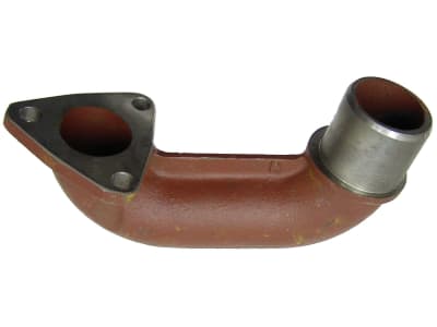 Auspuffkrümmer, für Landini Serie 30, 40, 60, 500 für 4-zylinder Auspuffkrümmer, für Landini Serie 30, 40, 60, 500 für 4-zylinder