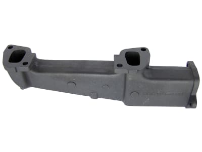 Auspuffkrümmer, für Landini Serie 50, 80 Auspuffkrümmer, für Landini Serie 50, 80