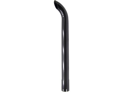 Auspuffrohr Auslass 60 mm, Länge 720 mm, senkrecht, gebogen, für Traktor Fiat -90, -93,- 94, F, 800, 900, 1000 Auspuffrohr Auslass 60 mm, Länge 720 mm, senkrecht, gebogen, für Traktor Fiat -90, -93,- 94, F, 800, 900, 1000
