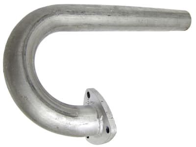 Auspuffkrümmer, für Fiat 650, 670, 750 Auspuffkrümmer, für Fiat 650, 670, 750