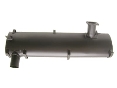 Schalldämpfer, , Auslass 72 mm, Länge 935 mm, für Renault 110-14, 110-54, 113-14, 120-14, 120-54, 133-14, 113-12, 145-14, 133-54, 145-54, 155-54