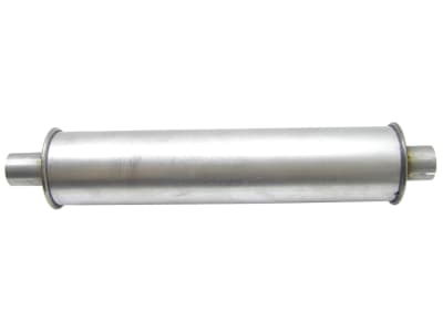 Schalldämpfer, , Auslass 57 mm, Länge 675 mm, für Renault 782-4, 782, 851, 1451-4, 85-14, 110-14, 113-12, 113-14, 120-14, 133-14, 145-14 Schalldämpfer, , Auslass 57 mm, Länge 675 mm, für Renault 782-4, 782, 851, 1451-4, 85-14, 110-14, 113-12, 113-14, 120-14, 133-14, 145-14