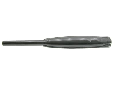 Schalldämpfer, , Auslass 43 mm, Länge 1.220 mm, für Same Laser 90, Leopard 90 Schalldämpfer, , Auslass 43 mm, Länge 1.220 mm, für Same Laser 90, Leopard 90