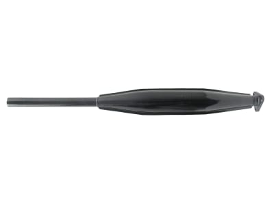 Schalldämpfer, , Auslass 43 mm, Länge 1.070 mm, für Steyr 430, 540, 545, 548, 650, 658, 760, 768 Schalldämpfer, , Auslass 43 mm, Länge 1.070 mm, für Steyr 430, 540, 545, 548, 650, 658, 760, 768