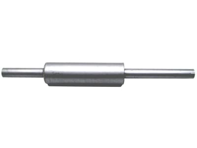 Schalldämpfer, , Auslass 51 mm, Länge 993 mm, für Ford Major, Super Major Schalldämpfer, , Auslass 51 mm, Länge 993 mm, für Ford Major, Super Major