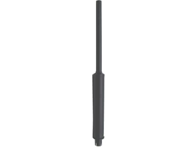 Schalldämpfer, , Auslass 42 mm, Länge 1.060 mm, für diverse Hersteller, Leyland, Massey Ferguson Schalldämpfer, , Auslass 42 mm, Länge 1.060 mm, für diverse Hersteller, Leyland, Massey Ferguson