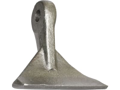 Industriehof® Hammerschlegel Arbeitsbreite 108 mm, Bohrung 14,5 mm, Einbaumaß 17 mm, für Muratori, 63-RM-7-14M Industriehof® Hammerschlegel Arbeitsbreite 108 mm, Bohrung 14,5 mm, Einbaumaß 17 mm, für Muratori, 63-RM-7-14M