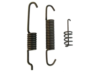 Federnsatz für Radbremse Knott 300 x 60 mm, 30-2261 Federnsatz für Radbremse Knott 300 x 60 mm, 30-2261