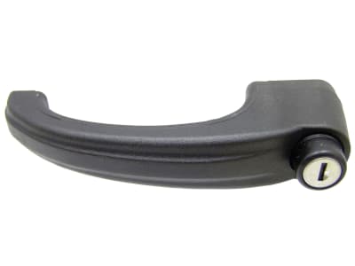 Türgriff links für Traktor John Deere SG2 Kabine 2250, 2450, 2650, 2850, 3050, 3150, 3350 Türgriff links für Traktor John Deere SG2 Kabine 2250, 2450, 2650, 2850, 3050, 3150, 3350