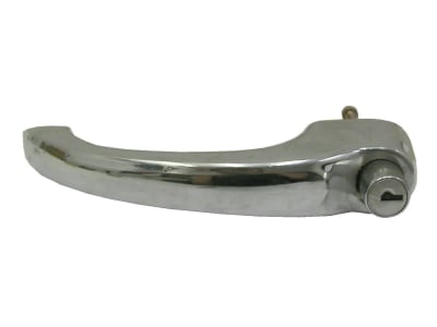 Türgriff links für Traktor John Deere SG2 Kabine 40er, 50er Türgriff links für Traktor John Deere SG2 Kabine 40er, 50er
