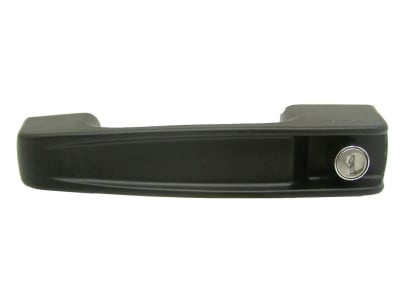 Türgriff links/rechts für Traktor Fiat G; Ford 8000 Türgriff links/rechts für Traktor Fiat G; Ford 8000