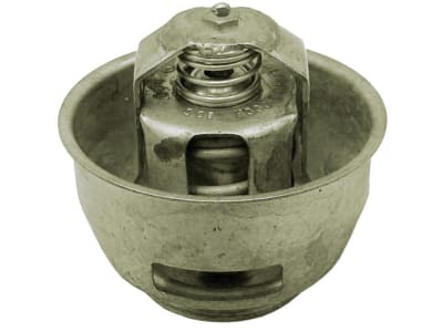 Thermostat Ø 65 mm, 80 °C für Belarus MTS 80, 82, 82, 900, 920 Thermostat Ø 65 mm, 80 °C für Belarus MTS 80, 82, 82, 900, 920