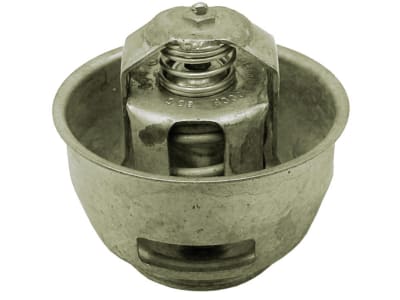 Thermostat Ø 65 mm, 80 °C für Belarus MTS 80, 82, 82, 900, 920