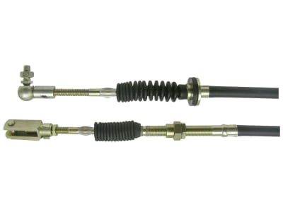 Kupplungsbetätigungsseil 1.525 mm für Zapfwellenkupplung Deutz-Fahr: AgroCompact 3.30 V/F, 3.50 V/F, 3.50 S, 3.70 V/F, 3.90 V/F, 3.90 S Kupplungsbetätigungsseil 1.525 mm für Zapfwellenkupplung Deutz-Fahr: AgroCompact 3.30 V/F, 3.50 V/F, 3.50 S, 3.70 V/F, 3.90 V/F, 3.90 S